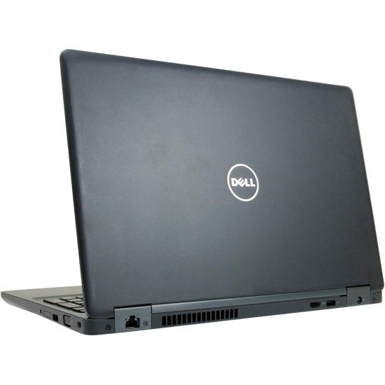 Laptop Dell Latitude 5580 I5 7440HQ Ram 8GB M.2 256GB